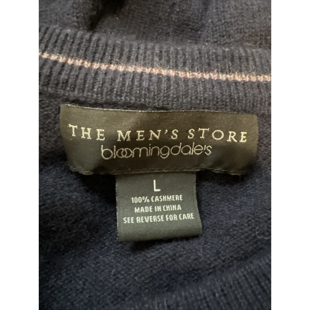 Bloomingdales there pilling